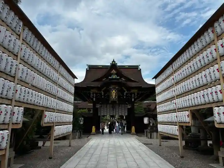 北野天満宮(京都府)
