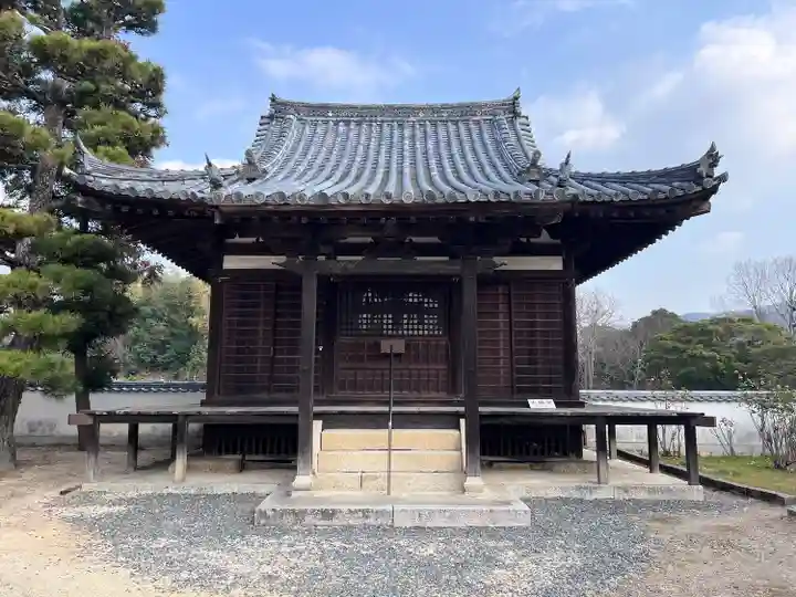 備中國分寺(岡山県)