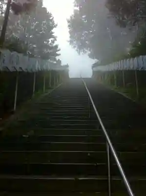 高良大社のその他建物