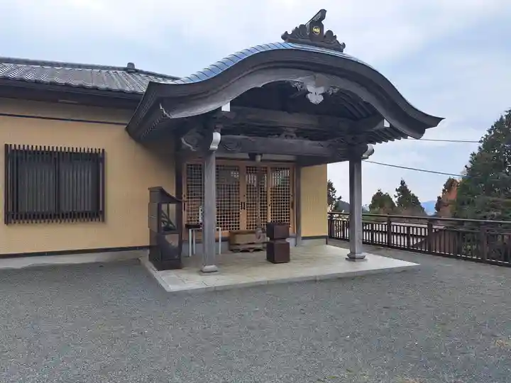 薬師大寺(福岡県)