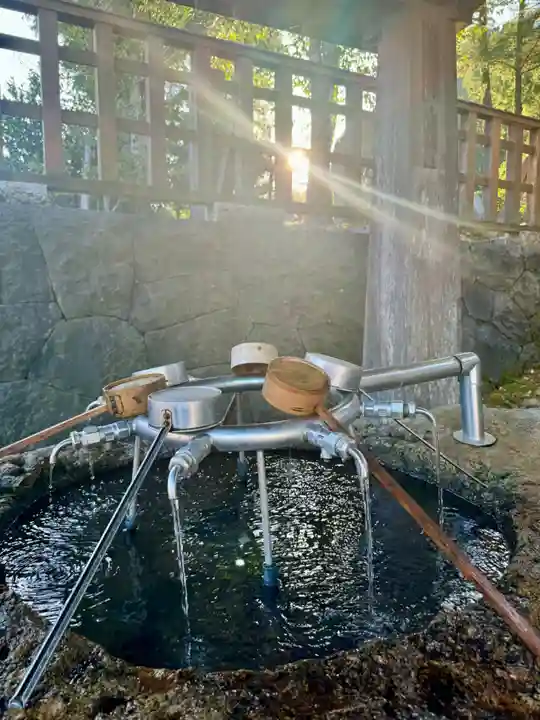 熊野大社(島根県)