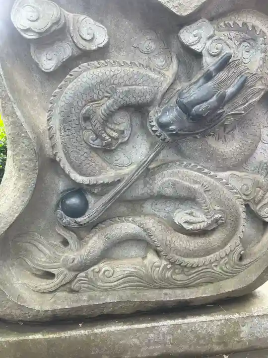 田無神社(東京都)