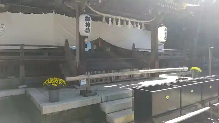 酒列磯前神社(茨城県)