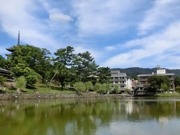 興福寺のその他建物