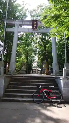 荻窪八幡神社(東京都)