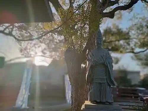 阿部野神社(大阪府)