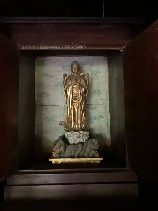 遠照寺(長野県)