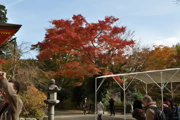 談山神社のその他建物