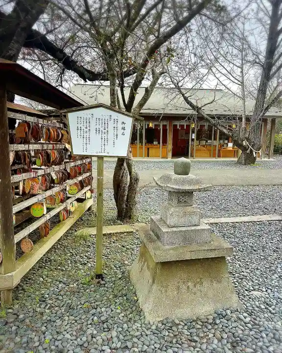 津島神社(宮城県)