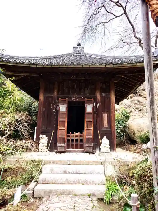 瑞泉寺(神奈川県)