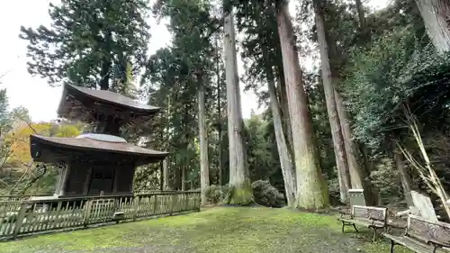 岩湧寺(大阪府)