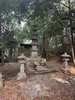 若宮精魂印之宮(愛知県)