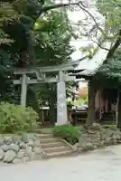 八坂神社(神奈川県)
