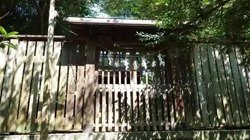 立坂神社(三重県)