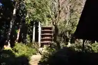 室生寺(奈良県)