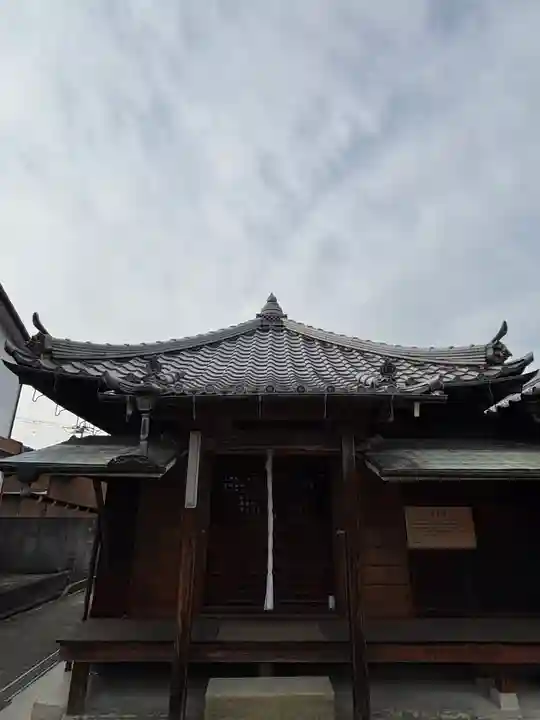 講堂寺(兵庫県)
