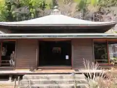 東慶寺の建物その他