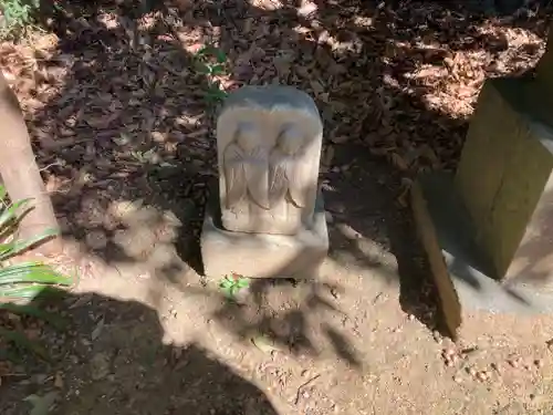 神明社(神奈川県)
