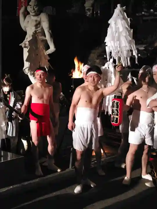 高松山観音寺(福島県)