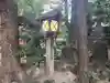 洲嵜神社のその他建物