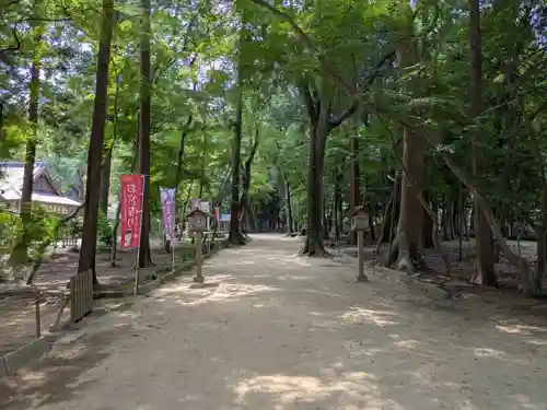 小御門神社(千葉県)