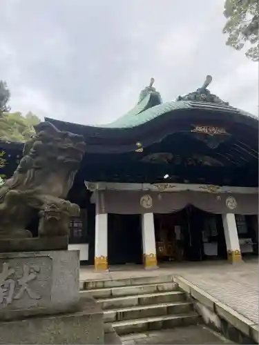 王子神社(東京都)