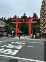大崎八幡宮(宮城県)