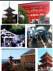 清水寺(京都府)