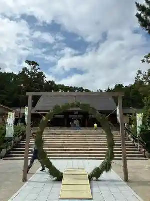 廣田神社(兵庫県)
