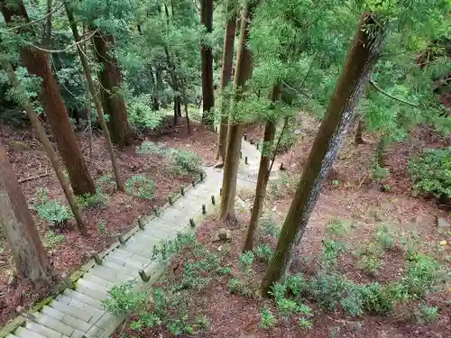 室生寺(奈良県)