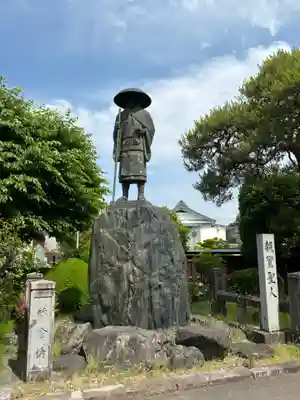 光徳寺(岩手県)