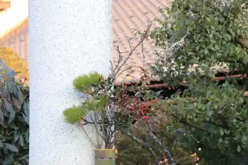 豊景神社のその他建物