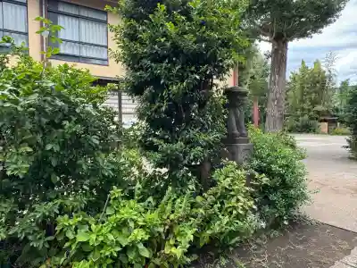 鷺宮八幡神社(東京都)