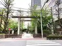 榊神社(東京都)