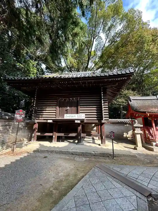石清水八幡宮(京都府)