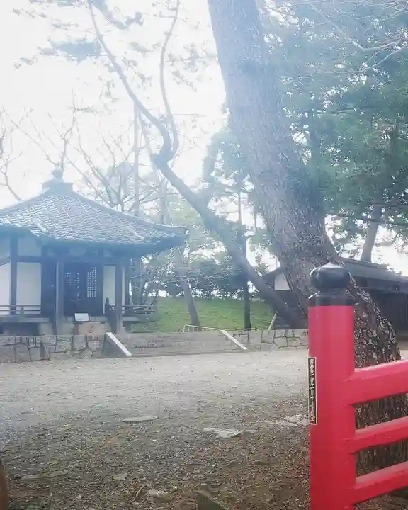 治水神社(岐阜県)