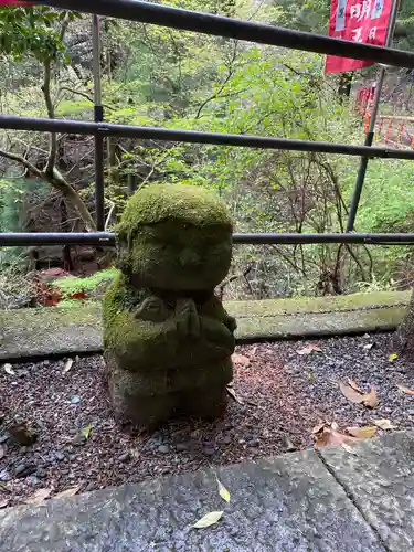 大山寺(神奈川県)