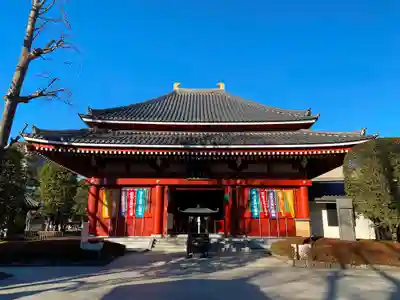 浅草寺のその他建物