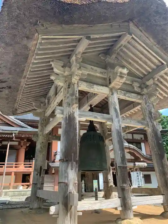 出羽神社(出羽三山神社)~三神合祭殿~のその他建物