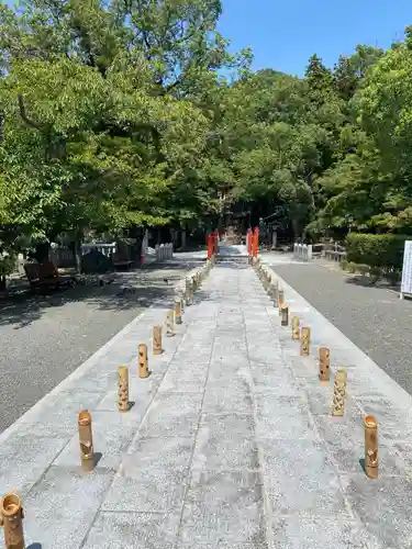 住吉神社(山口県)