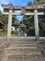 三峯神社(群馬県)