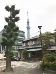 弘福寺の建物その他