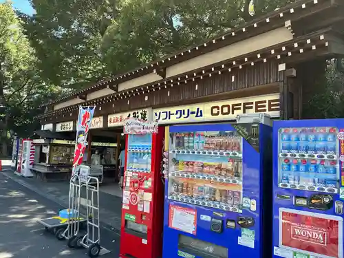 靖國神社(東京都)