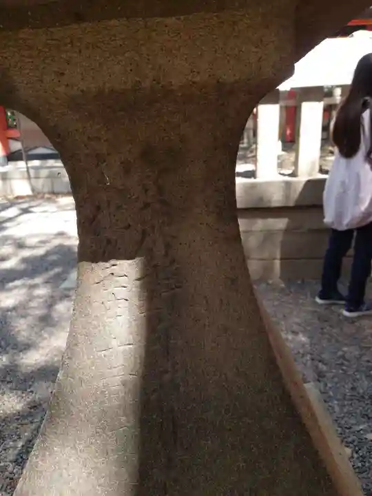 若宮八幡宮(住吉大社 摂社)(大阪府)