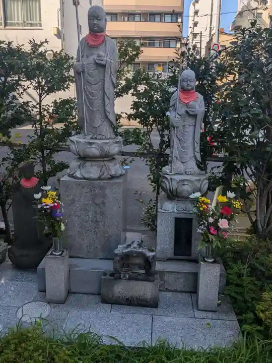 大徳院(東京都)