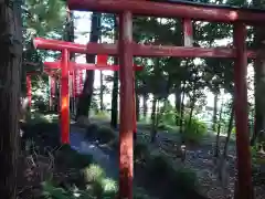 開運招福 飯玉神社(群馬県)