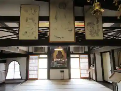 大藏經寺の芸術