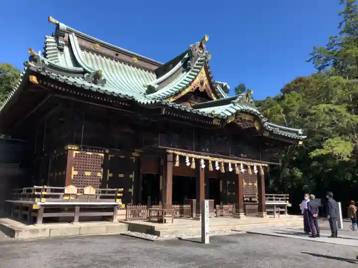 三嶋大社(静岡県)