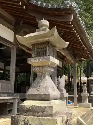 高峯神社(兵庫県)