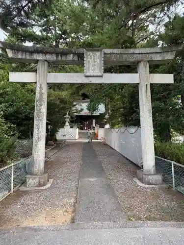 賀茂神社(静岡県)